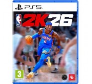 NBA 2K26 - PS5
